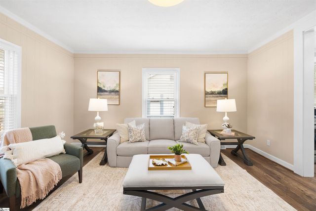 44 Dorsey Boulevard, Greenville, SC 29611