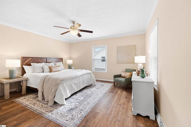 44 Dorsey Boulevard, Greenville, SC 29611