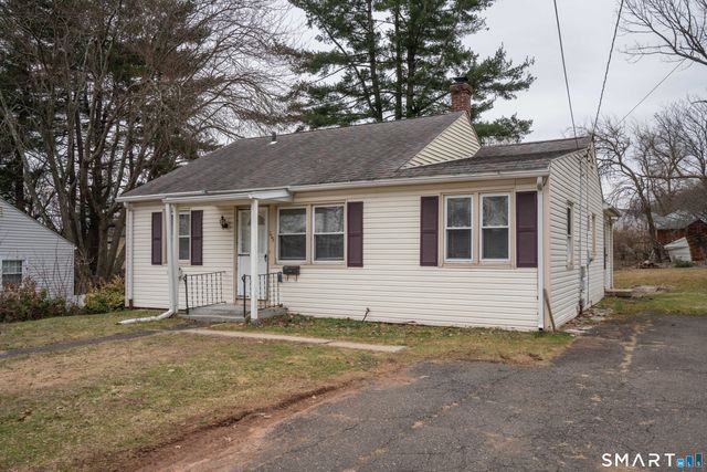 115 Mayflower Street, West Hartford, CT 06110