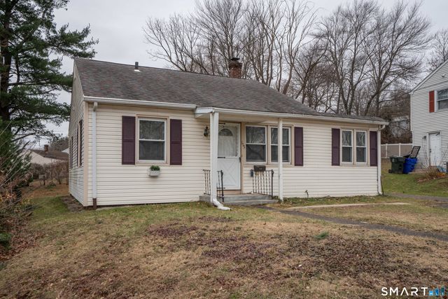 115 Mayflower Street, West Hartford, CT 06110