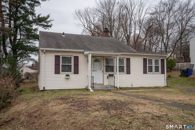 115 Mayflower Street, West Hartford, CT 06110