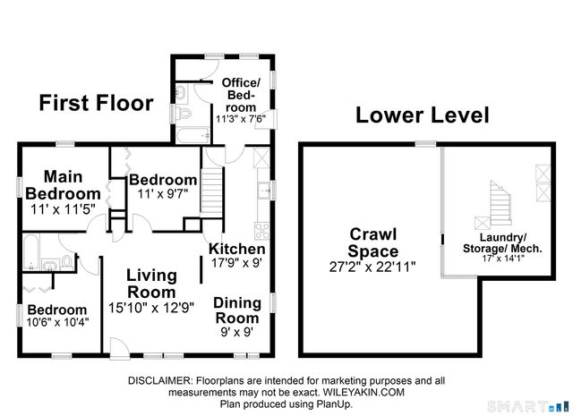 115 Mayflower Street, West Hartford, CT 06110