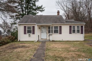 115 Mayflower Street, West Hartford, CT 06110