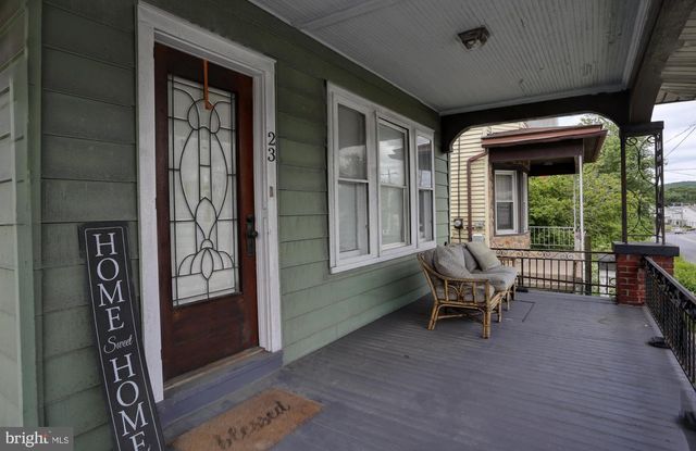 23 S CENTER AVE, Schuylkill Haven, PA 17972