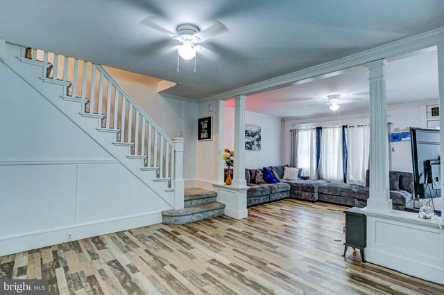 23 S CENTER AVE, Schuylkill Haven, PA 17972