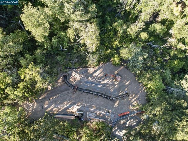 Camino Del Monte, Orinda, CA 94563