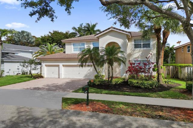 16405 Diamond Head Drive, Weston, FL 33331