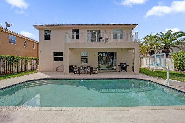 16405 Diamond Head Drive, Weston, FL 33331