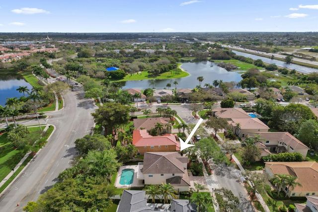 16405 Diamond Head Drive, Weston, FL 33331