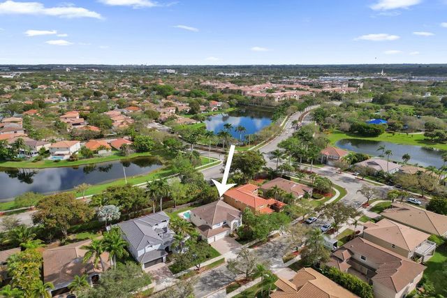 16405 Diamond Head Drive, Weston, FL 33331