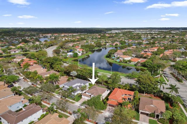 16405 Diamond Head Drive, Weston, FL 33331