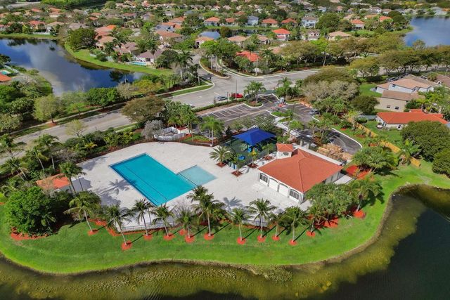 16405 Diamond Head Drive, Weston, FL 33331