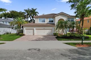 16405 Diamond Head Drive, Weston, FL 33331