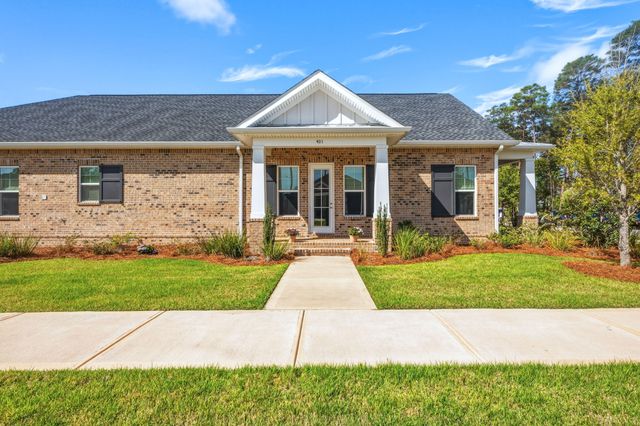 401 Sweetgrass Lane, Niceville, FL 32578