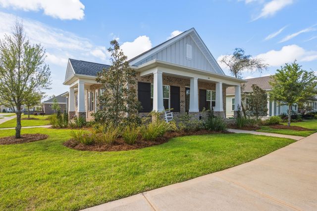 401 Sweetgrass Lane, Niceville, FL 32578