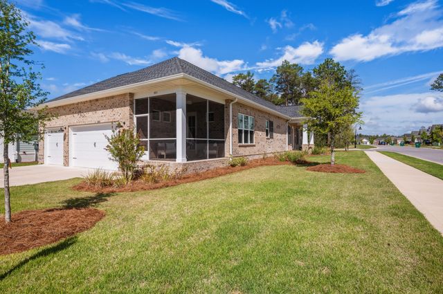 401 Sweetgrass Lane, Niceville, FL 32578
