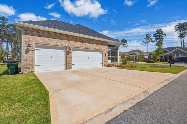 401 Sweetgrass Lane, Niceville, FL 32578