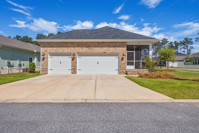 401 Sweetgrass Lane, Niceville, FL 32578