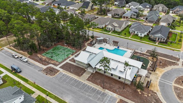 401 Sweetgrass Lane, Niceville, FL 32578