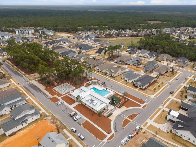 401 Sweetgrass Lane, Niceville, FL 32578