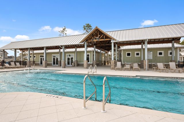 401 Sweetgrass Lane, Niceville, FL 32578