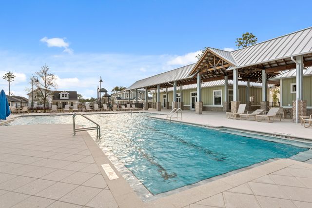 401 Sweetgrass Lane, Niceville, FL 32578
