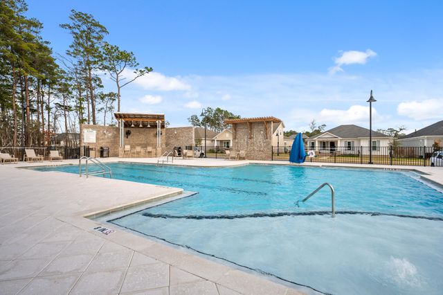 401 Sweetgrass Lane, Niceville, FL 32578