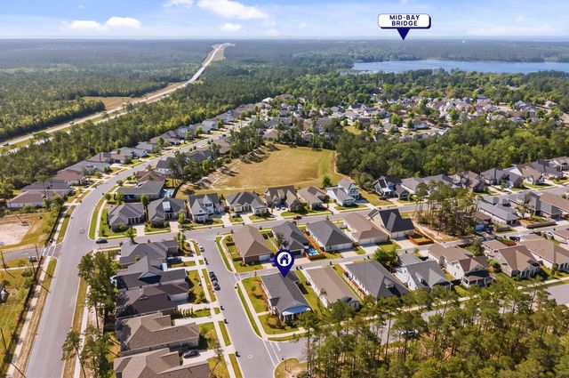401 Sweetgrass Lane, Niceville, FL 32578