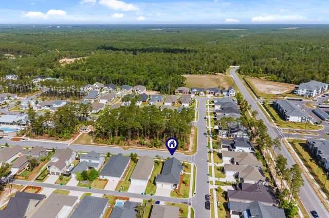 401 Sweetgrass Lane, Niceville, FL 32578