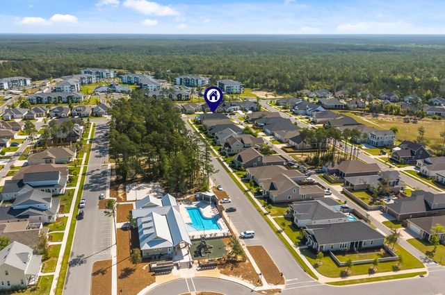 401 Sweetgrass Lane, Niceville, FL 32578