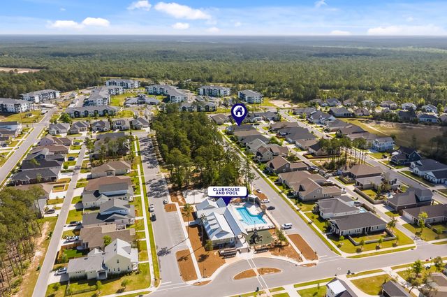 401 Sweetgrass Lane, Niceville, FL 32578