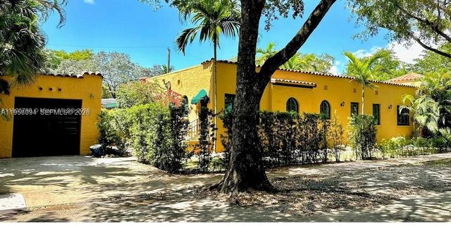 1103 Genoa St, Coral Gables, FL 33134