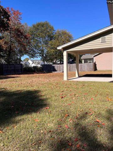 284 Rosecrest Road, Lexington, SC 29072