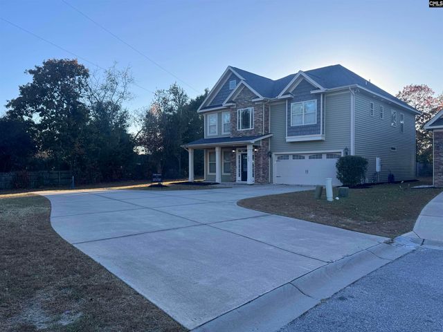 284 Rosecrest Road, Lexington, SC 29072