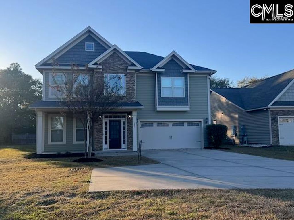 284 Rosecrest Road, Lexington, SC 29072