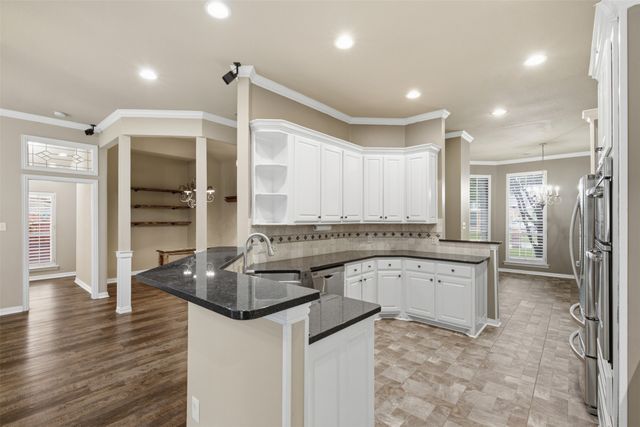 1109 Brook Arbor Drive, Mansfield, TX 76063