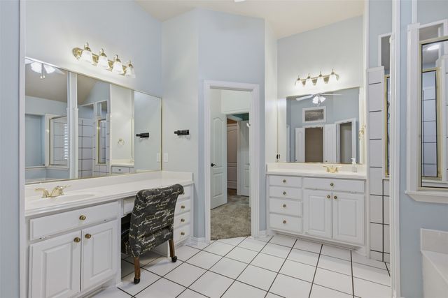 1109 Brook Arbor Drive, Mansfield, TX 76063