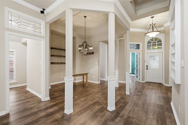 1109 Brook Arbor Drive, Mansfield, TX 76063