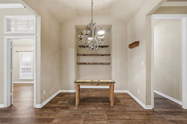 1109 Brook Arbor Drive, Mansfield, TX 76063