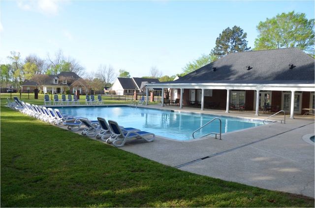 514 Fox Cove, Haughton, LA 71037