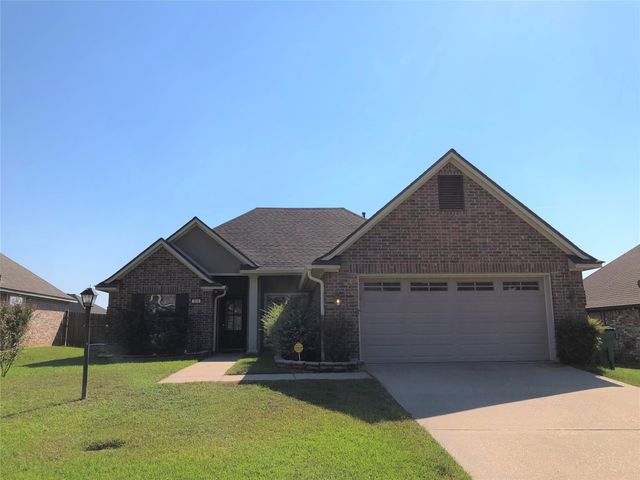 514 Fox Cove, Haughton, LA 71037