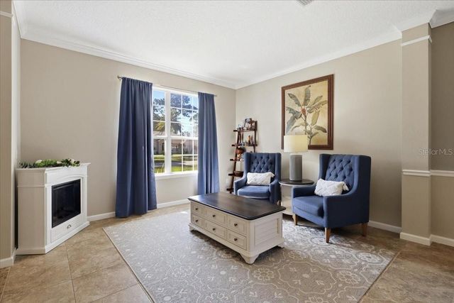 23 BURNING VIEW LANE, Palm Coast, FL 32137