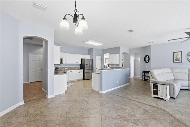 23 BURNING VIEW LANE, Palm Coast, FL 32137