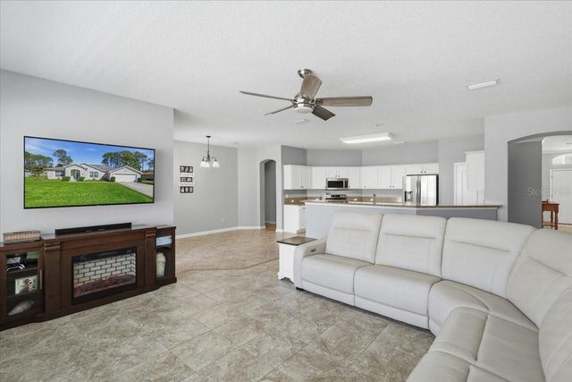 23 BURNING VIEW LANE, Palm Coast, FL 32137