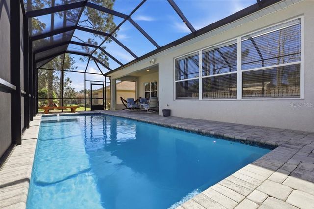 23 BURNING VIEW LANE, Palm Coast, FL 32137