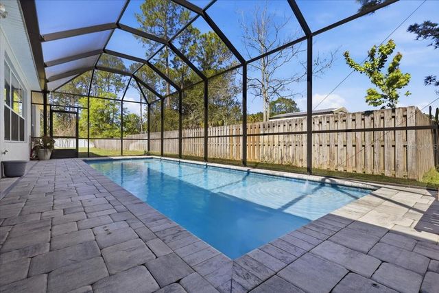 23 BURNING VIEW LANE, Palm Coast, FL 32137