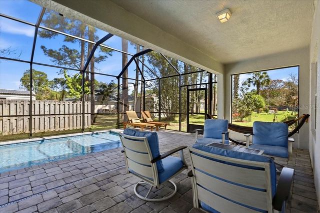 23 BURNING VIEW LANE, Palm Coast, FL 32137