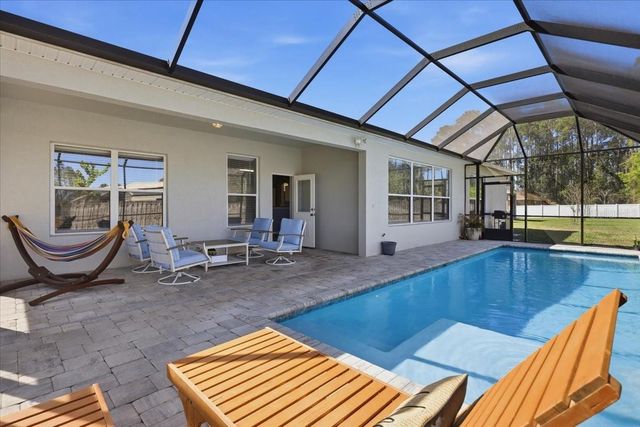 23 BURNING VIEW LANE, Palm Coast, FL 32137