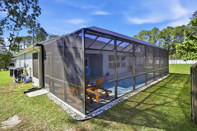 23 BURNING VIEW LANE, Palm Coast, FL 32137