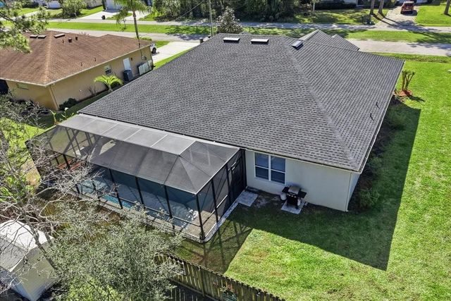 23 BURNING VIEW LANE, Palm Coast, FL 32137